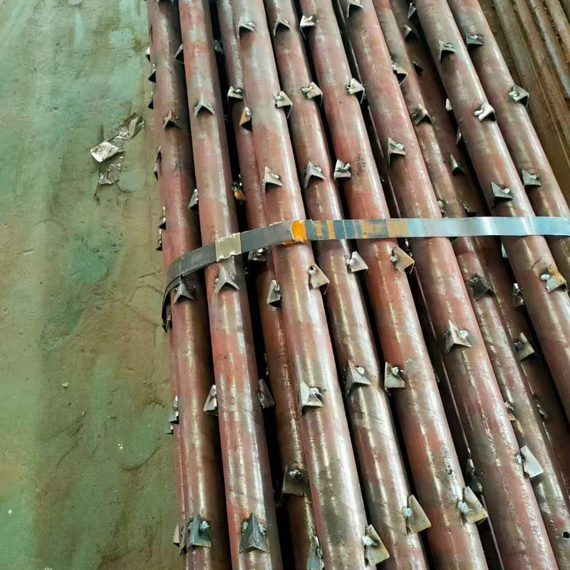 阳江土钉小导管