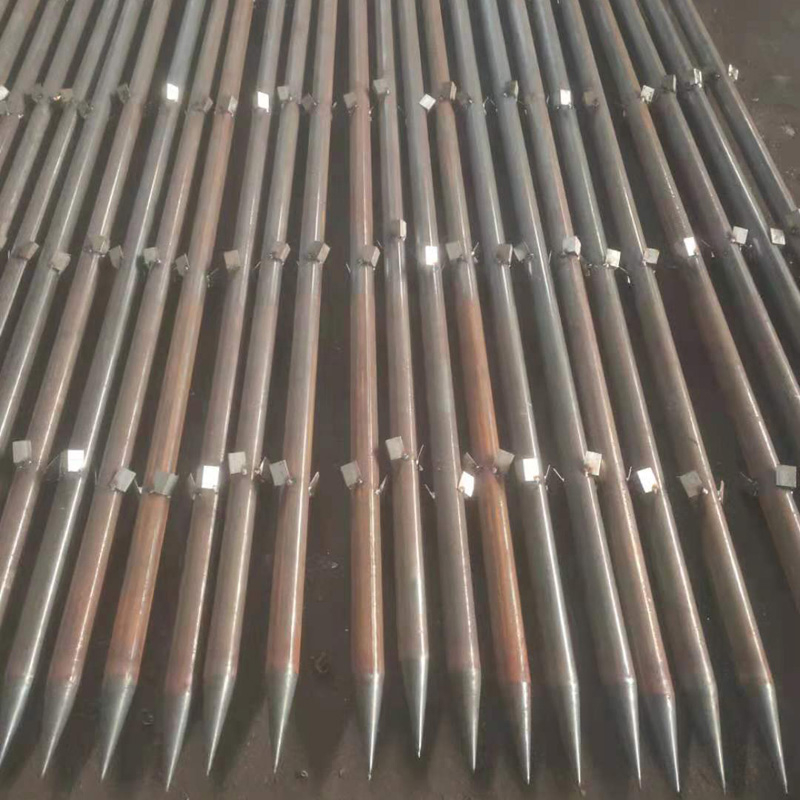阳江土钉小导管