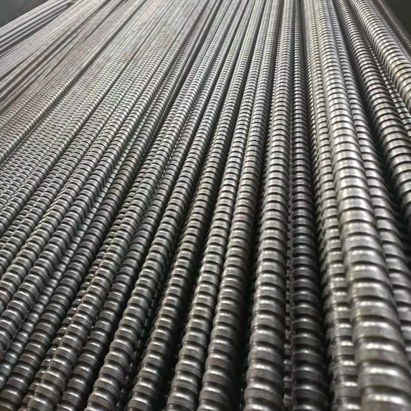 阳江中空锚杆