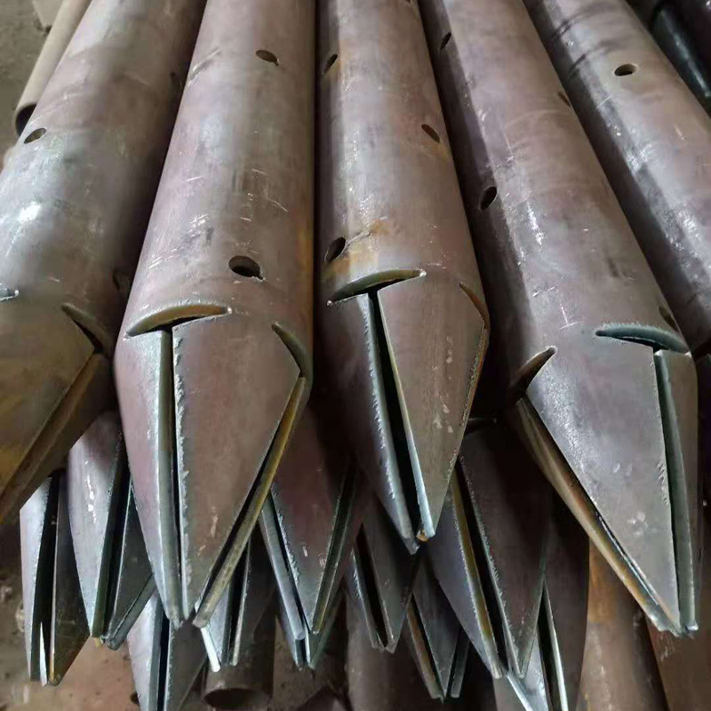 阳江预埋注浆管
